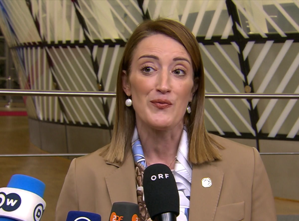 Roberta Mecola: Proširenje EU nije daleka perspektiva, već nešto što je stvarno