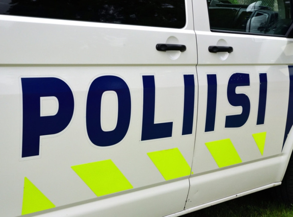 Grupa od 40 dece i mladih izvršila veliku seriju pljački i napada u Helsinkiju