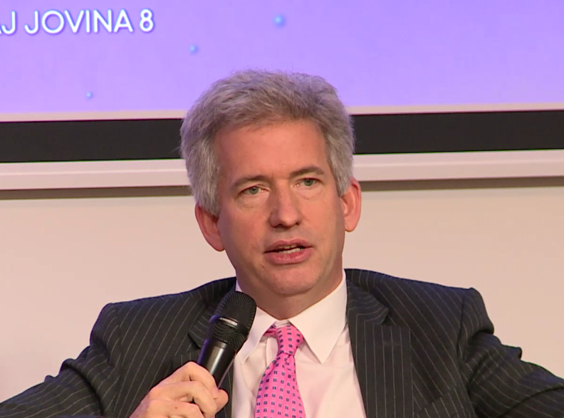 Edvard Ferguson: EPZ za sve zemlje, kao i za Ujedinjeno Kraljevstvo koje nije član EU, izuzetno vredan format