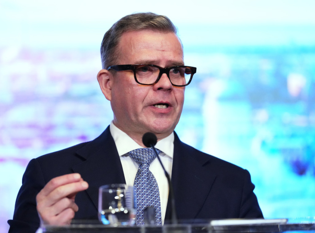 Finski premijer Peteri Orpo izvinio se azijskim zemljama nakon skandala sa rasizmom