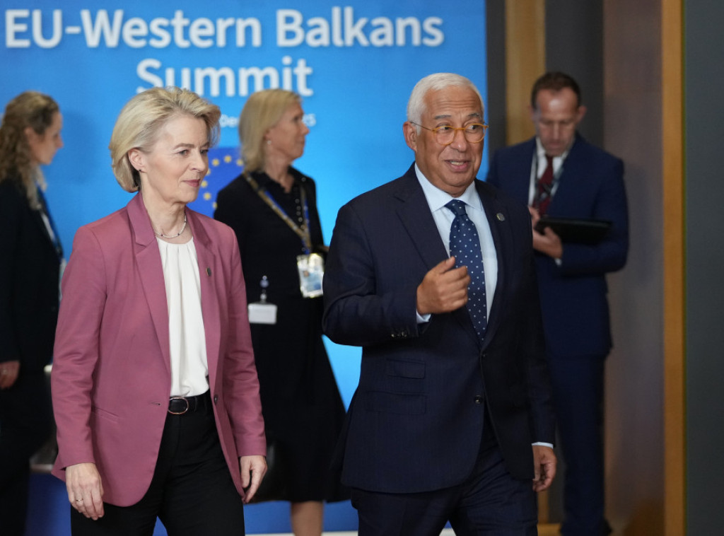 Košta: Proširena Evropska unija znači bezbedniju, jaču i mirniju Evropu