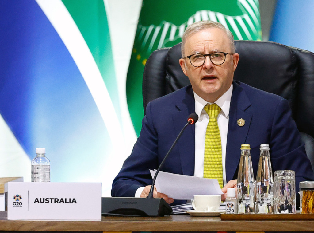 Premijer Australije najavio široke reforme kako bi se suzbio govor mržnje