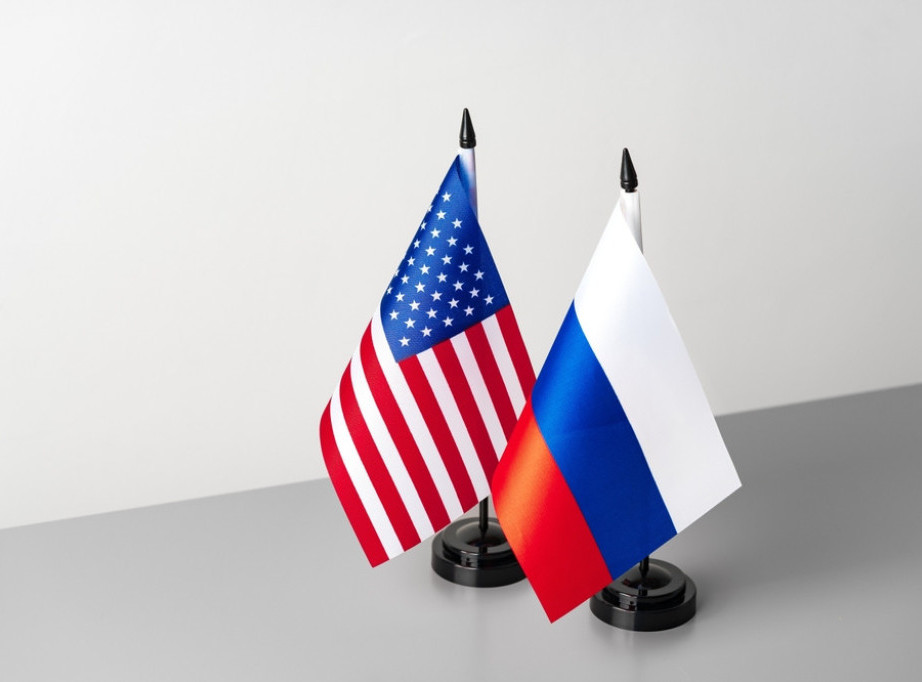 Kurt Volker: Razgovori sa Rusijom neće dovesti do mira