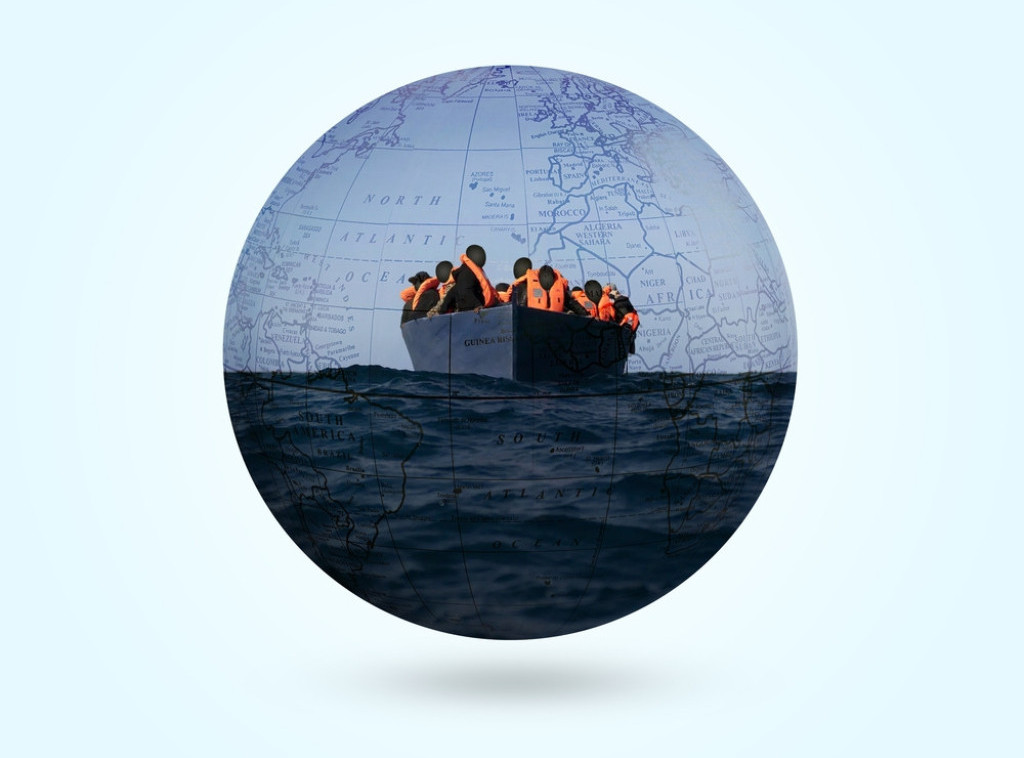 Danas se obeležava Međunarodni dan migranata, 281 milion ljudi živi van svoje zemlje