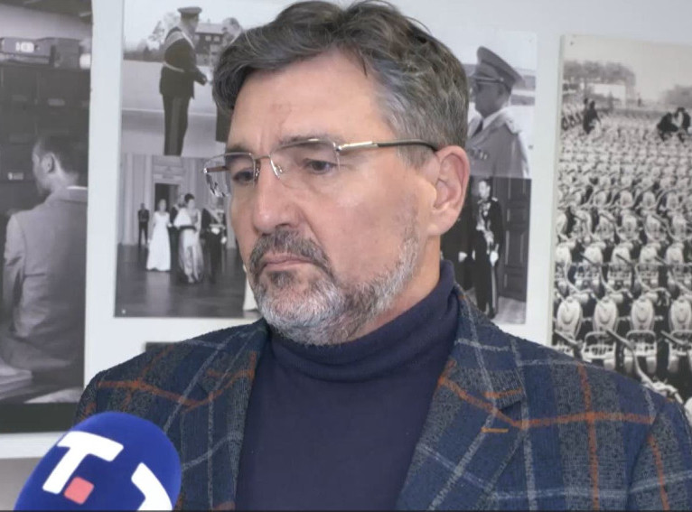 Ivan Bošnjak: Srbija najspremnija da nastavi otvaranje klastera, ali to ne zavisi od nas