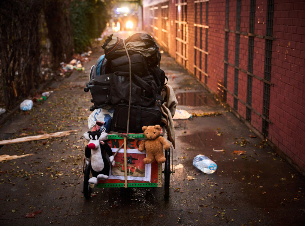 Međunarodna organizacija za migracije pozvala na jačanje migracionih sistema