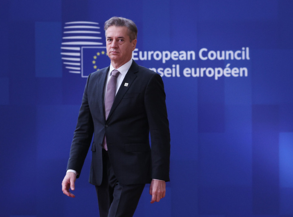 Robert Golob: Slovenija će podržati svako rešenje koje može da dovede do okončanja rata u Ukrajini