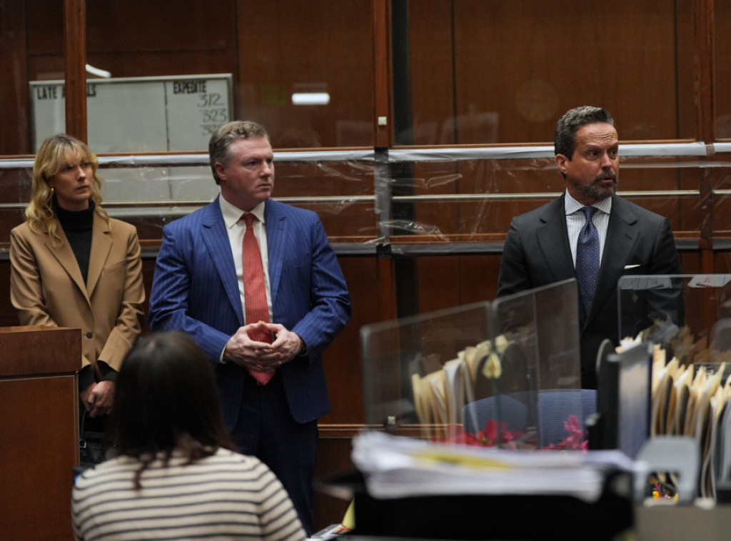 Medicinski veštak: Bračni par Rajner preminuo od višestrukih povreda oštrim predmetom