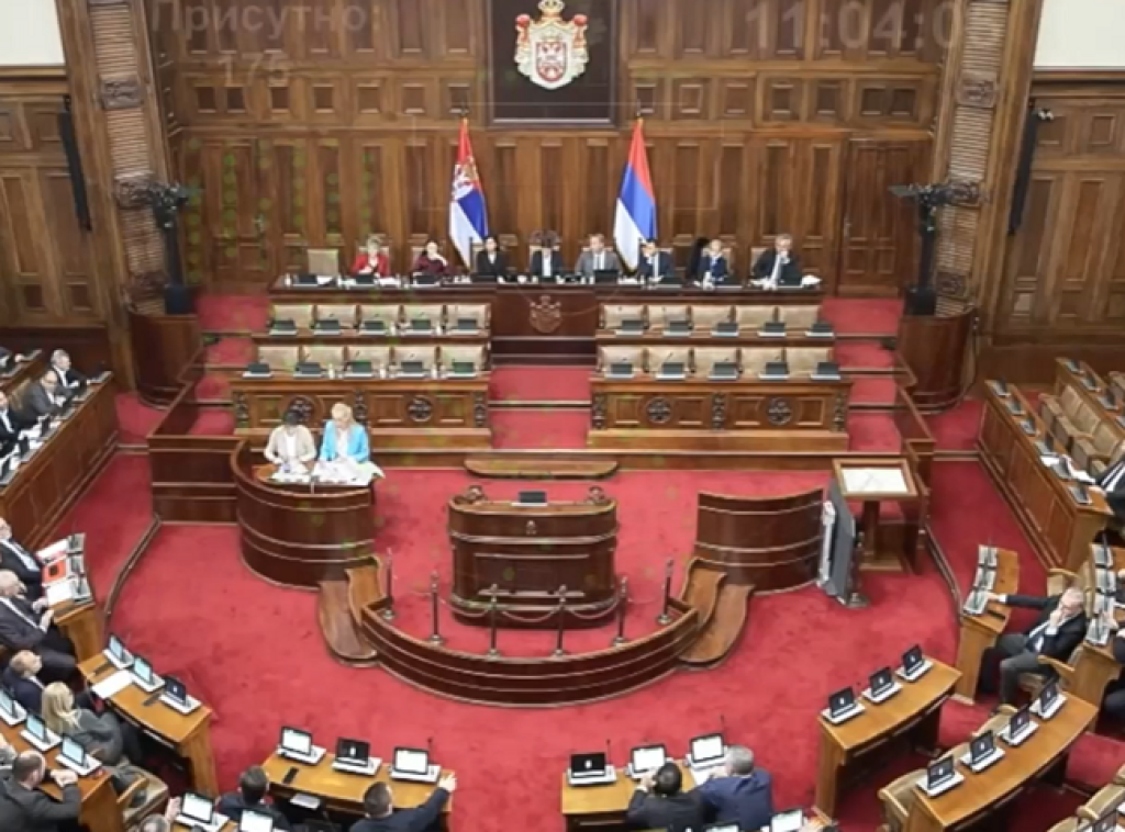 Uglješa Mrdić: Tužilaštvu i sudstvu trebaju oni koji su lojalni jednoj državi, a to je Srbija