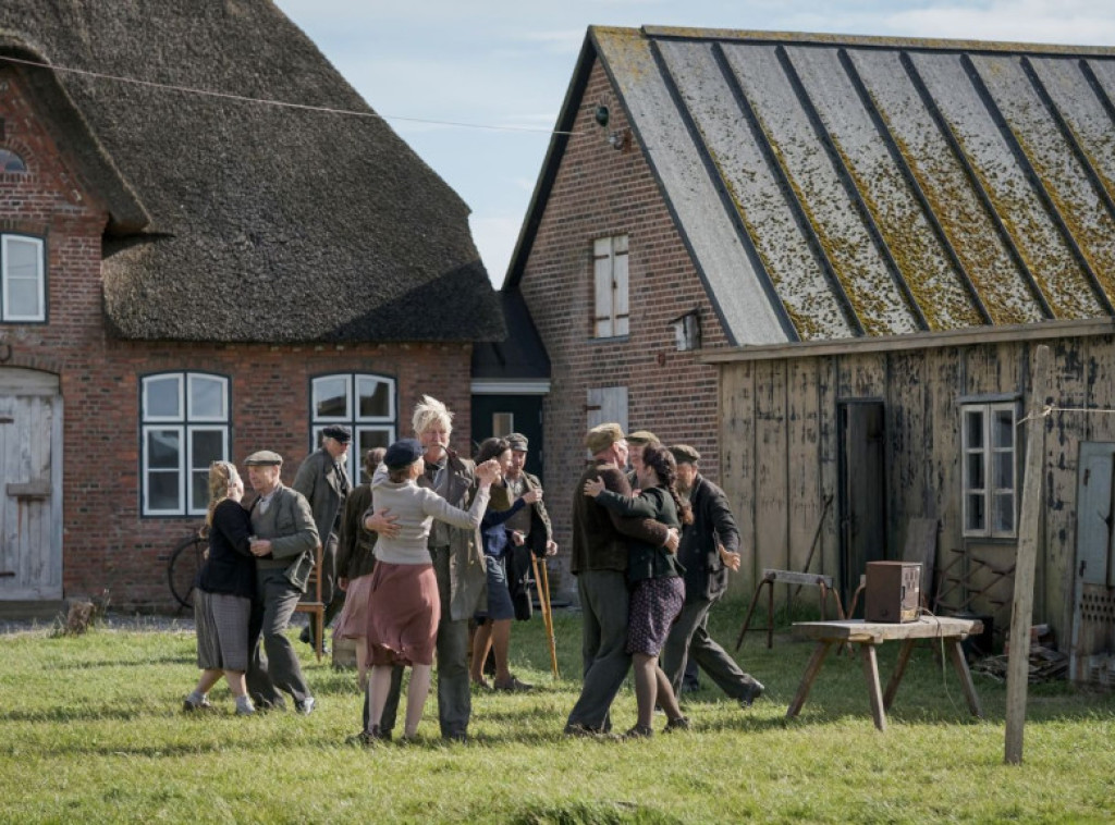 Ostvarenja "Ostrvo Amrun" i "Mlade majke" na prvom Beograd film festivalu