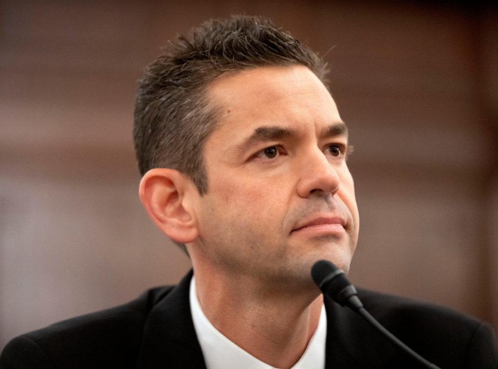 SAD: Na čelo NASA imenovan milijarder Džared Ajzakman