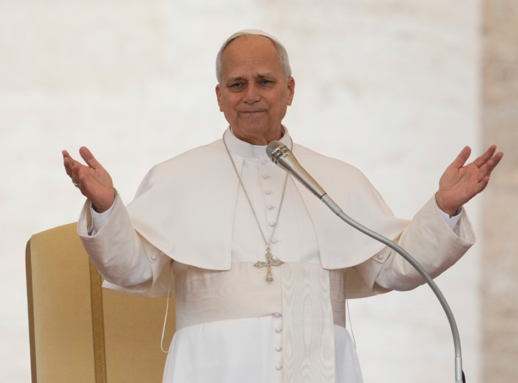 Papa osudio političko korišćenje verskih uverenja za sukobe i širenje nacionalizma