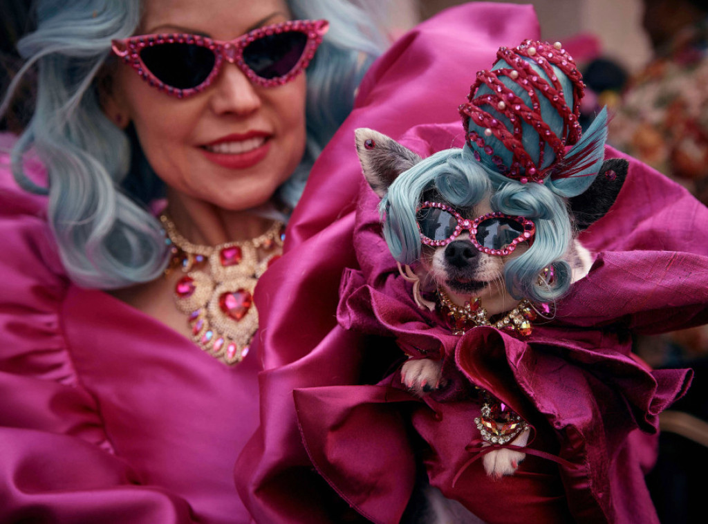 U Italiji 2024. oko 10 miliona domaćinstava imalo psa ili mačku