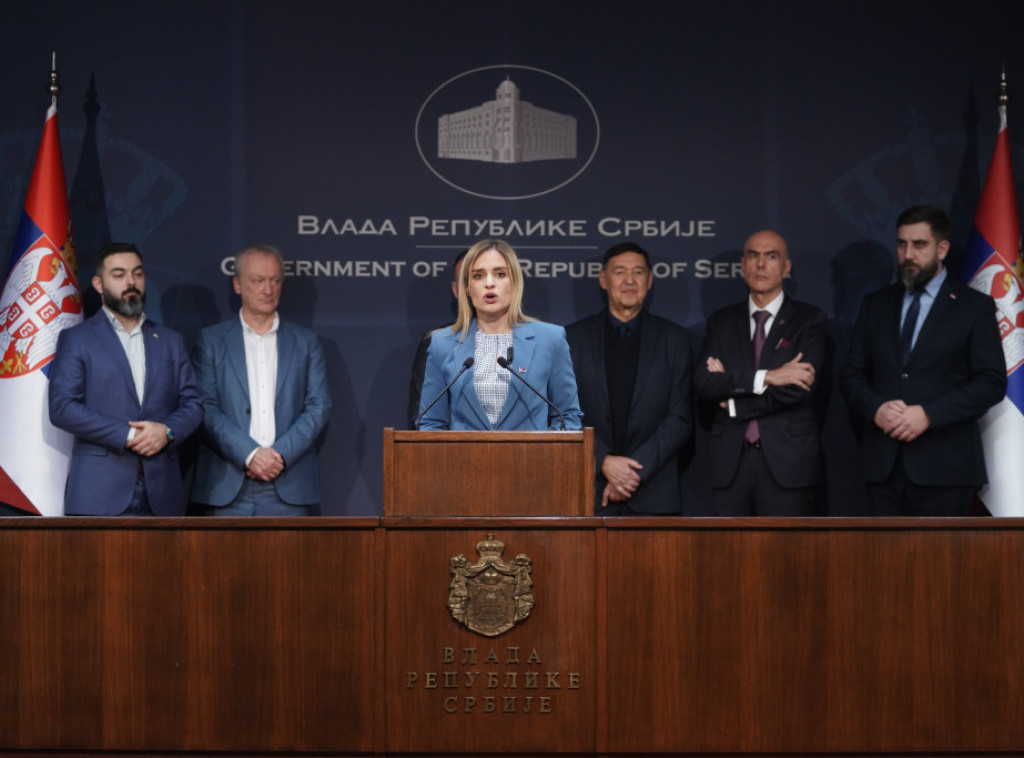 Milica Đurđević Stamenkovski: Situacija u svetu najviše uticala na odlazak pojedinih investitora