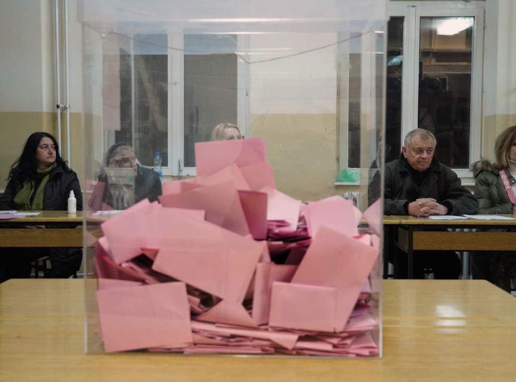 Republika Srpska: U nedelju se ponavljaju prevremeni predsedničk izbori na 136 biračkih mesta