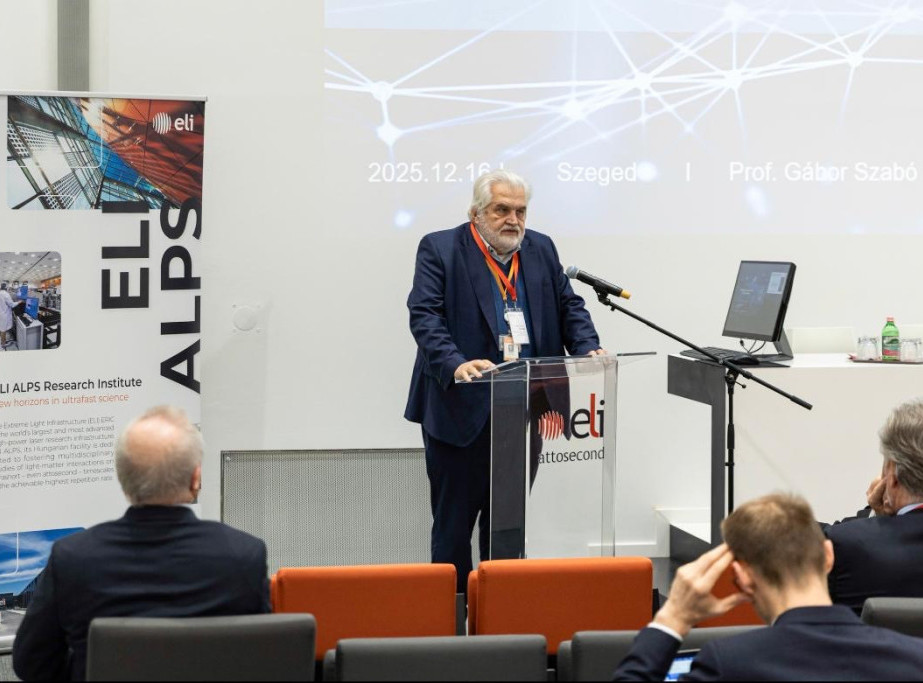 U Segedinu održan prvi mađarsko-srpski Inovacioni forum