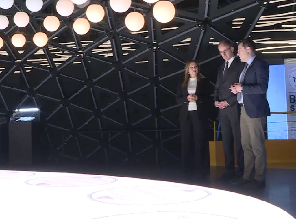 Potpisan protokol o saradnji Ekspo 2027 i Tima za integralni razvoj Vlade Srbije