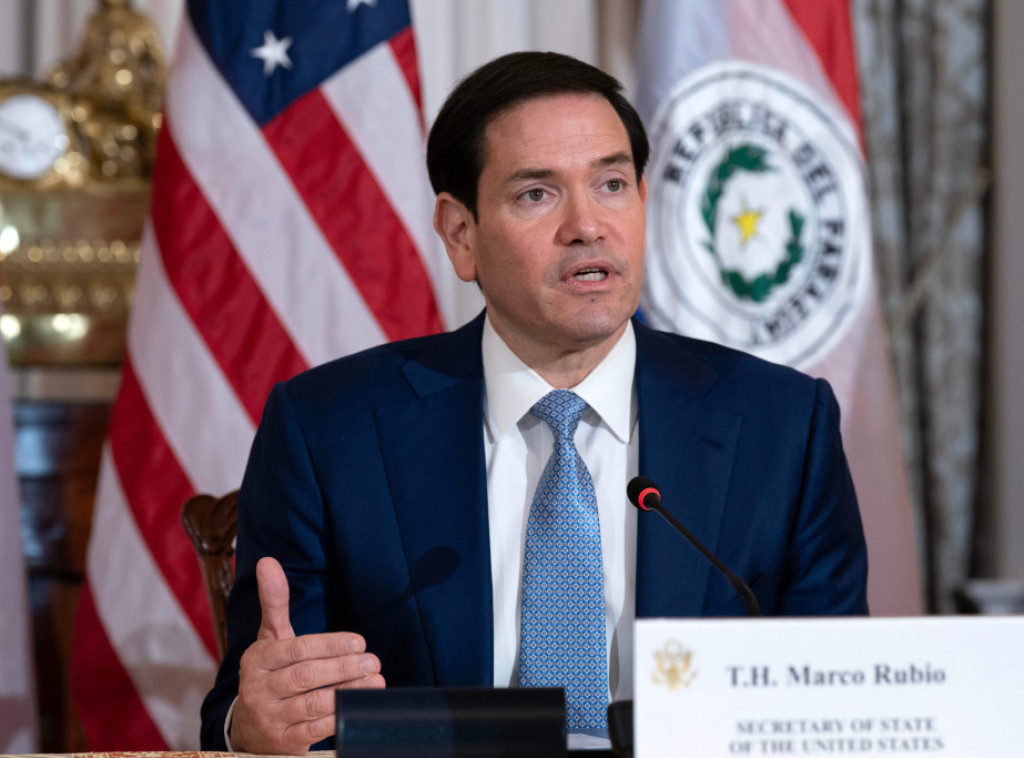 Rubio pozdravio paket ekonomskih reformi bolivijskog predsednika