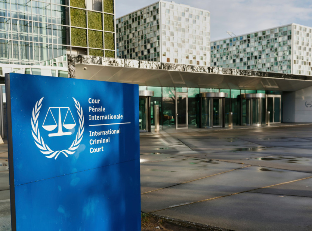 ICC osudio nove američke sankcije sudijama, upozorio na udar na vladavinu prava