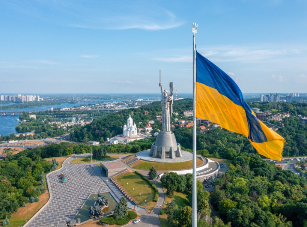 Mediji: Kijev razmatra slanje delegacije u Moskvu na mirovne pregovore o Ukrajini