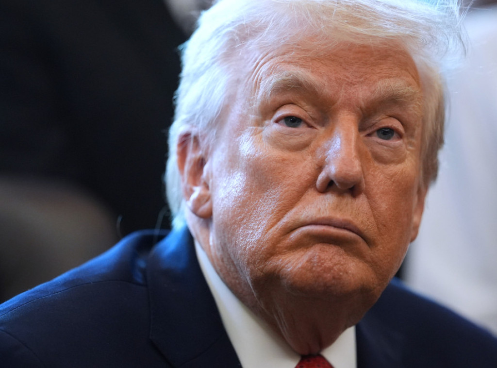 Tramp pozvao Ukrajinu da ubrza dogovor o okončanju rata sa Rusijom