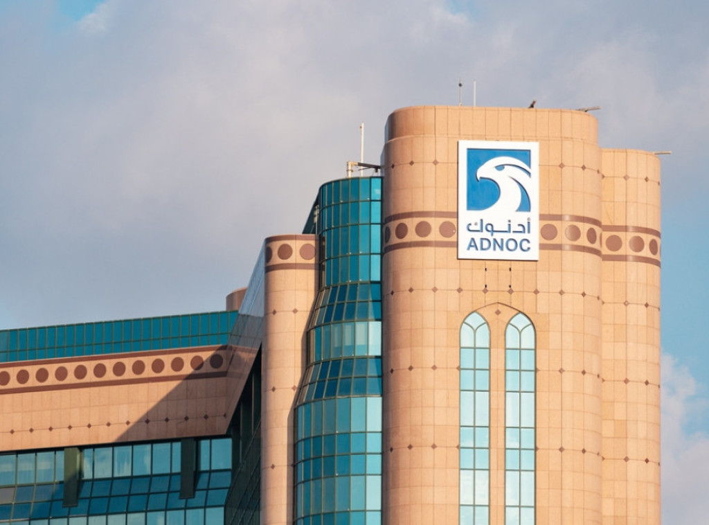 Adnok iz UAE prikupio 11 milijardi dolara za gasni projekat nakon otkupa udela Lukoila