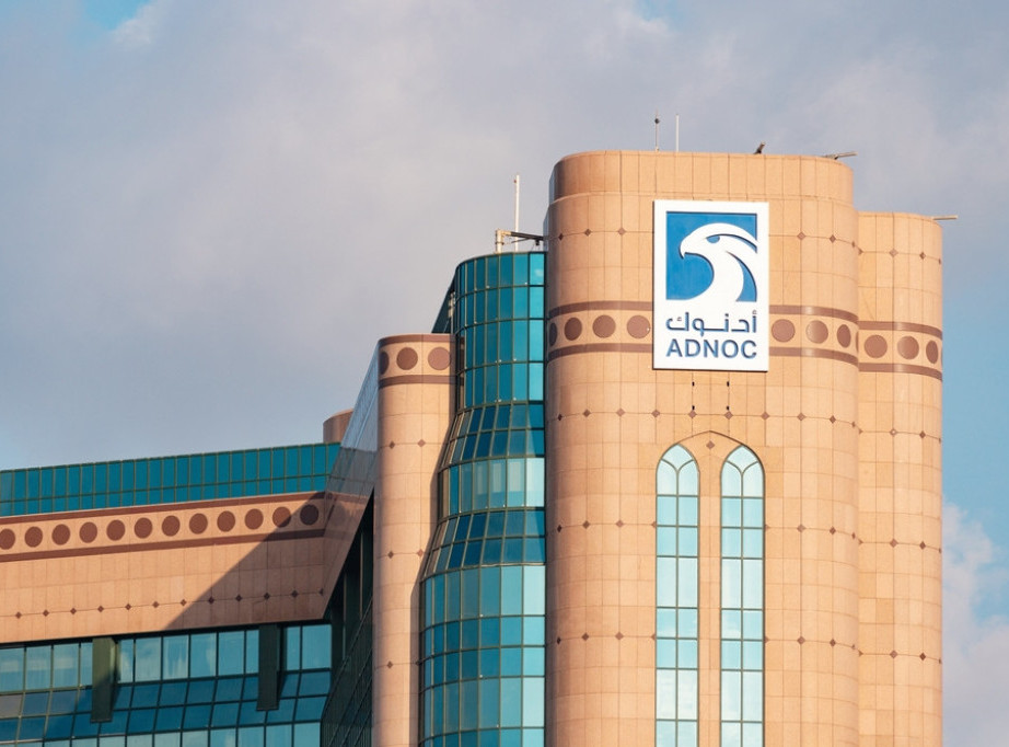 Adnok iz UAE prikupio 11 milijardi dolara za gasni projekat nakon otkupa udela Lukoila
