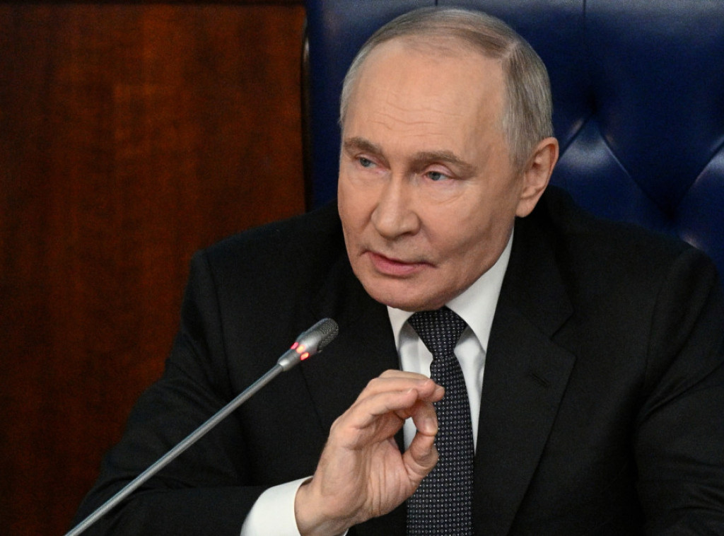 Svetlana Lukaš: SAD se pripremaju za mogući dolazak Putina na samit G20 2026. godine