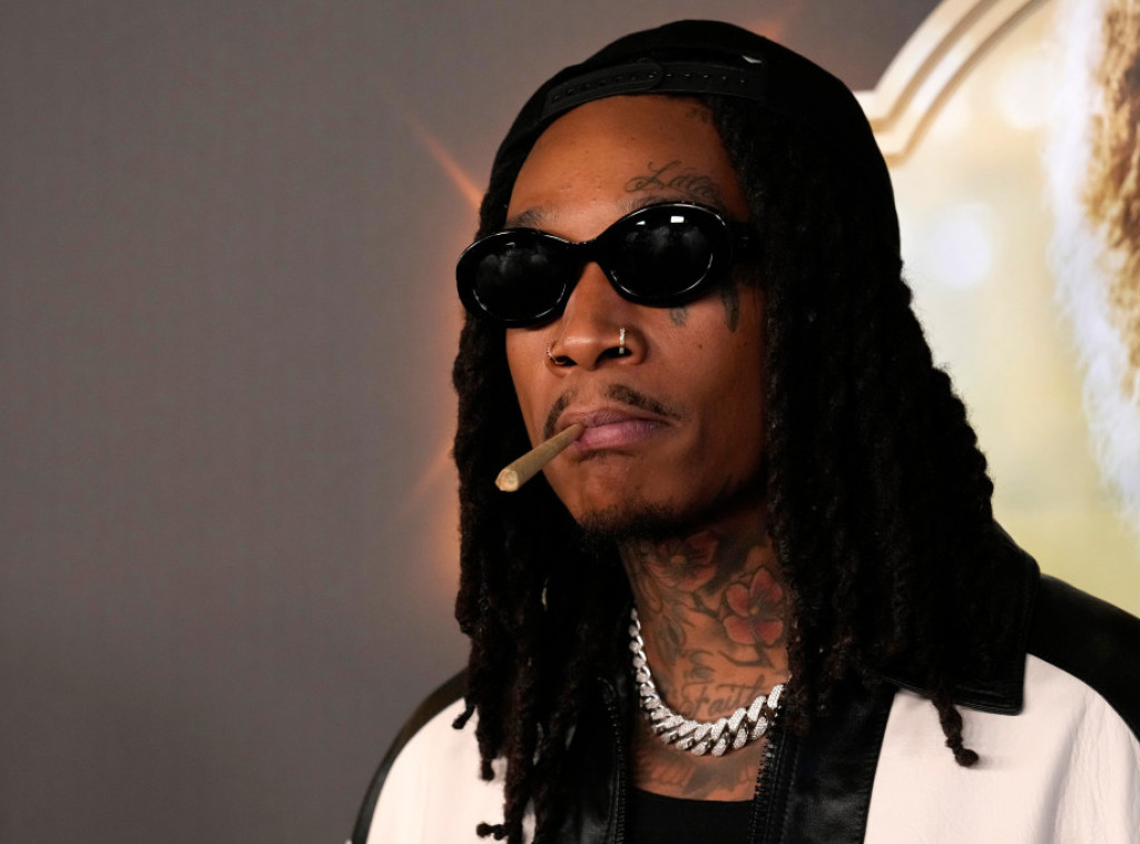 Reper Viz Kalifa osuđen u Rumuniji na devet meseci zatvora zbog konzumiranja kanabisa