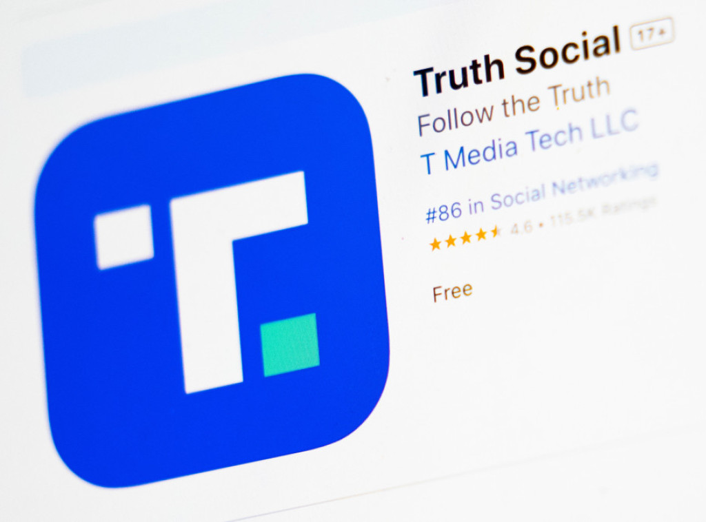 Kompanija iza Trampove mreže Truth Social ulazi u posao fuzione energije
