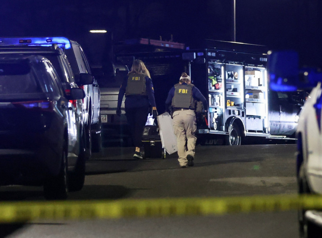 Osumnjičeni za pucnjavu na Univerzitetu Braun pronađen mrtav u skladištu u Salemu