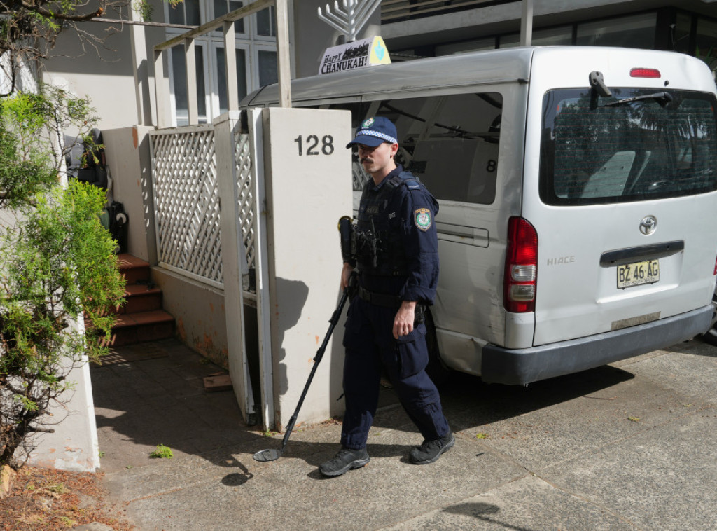 Australijska vlada najavila otkupljivanja oružja nakon napada na plaži Bondaj