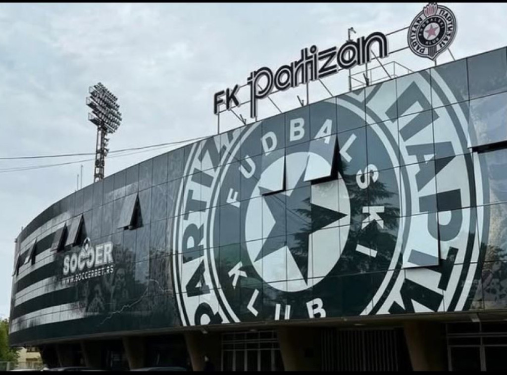 Saša Zdjelar i Stefan Mitrović novi fudbaleri Partizana