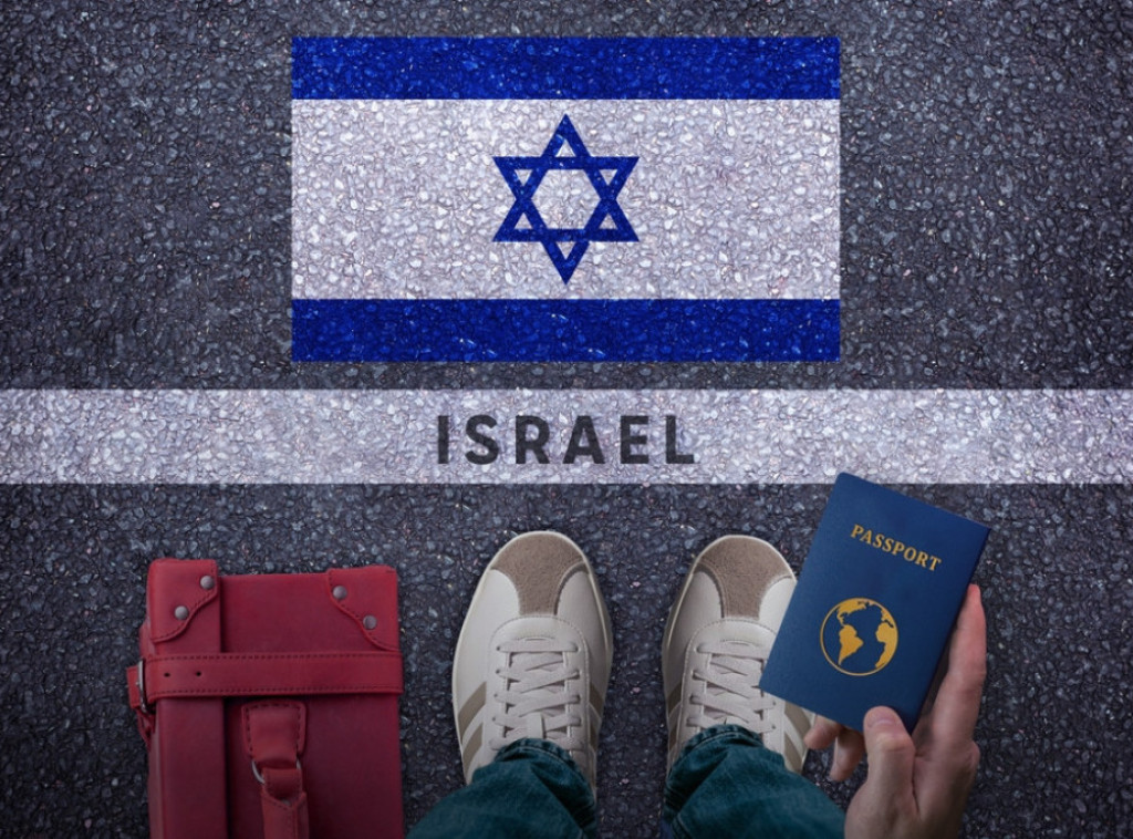 Mediji: Izrael se sprema da postepeno otvori vazdušni prostor