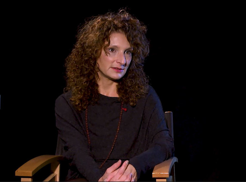 Milena Đorđević: Publiku i seriju "Krunska 11" povezuju interesantni karakteri