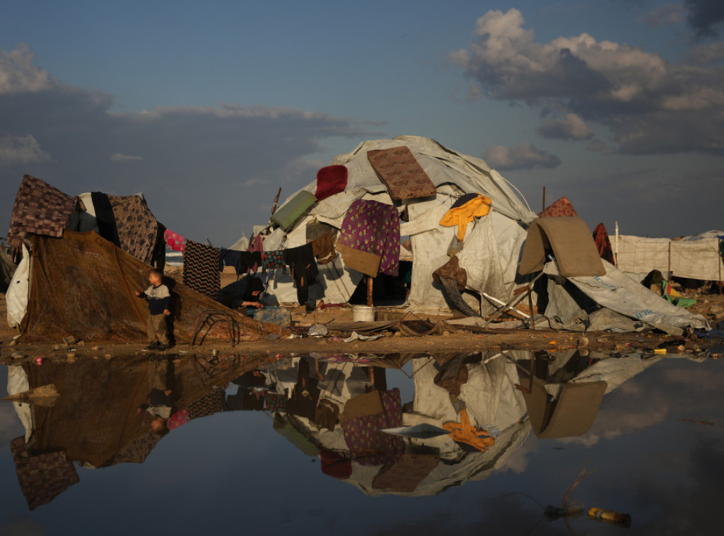 Svetska zdravstvena organizacija: Od jula 2024. godine više od 1.000 pacijenata umrlo čekajući evakuaciju iz Gaze