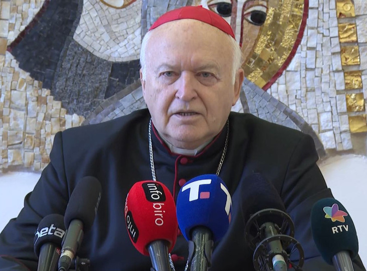 Kardinal Nemet: Nezavisno od naših razlika postoji zajedništvo u traganju za istinom