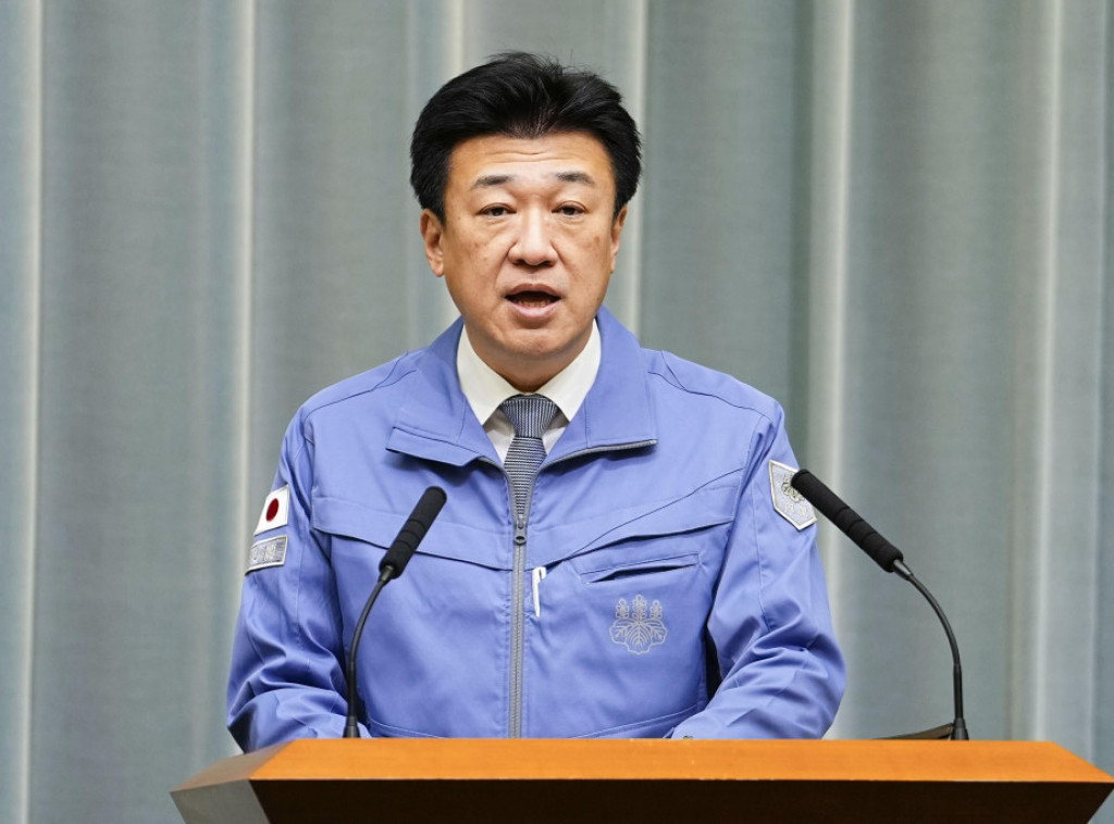 Japan potvrdio politiku nenuklearnog oružja posle spornih izjava zvaničnika
