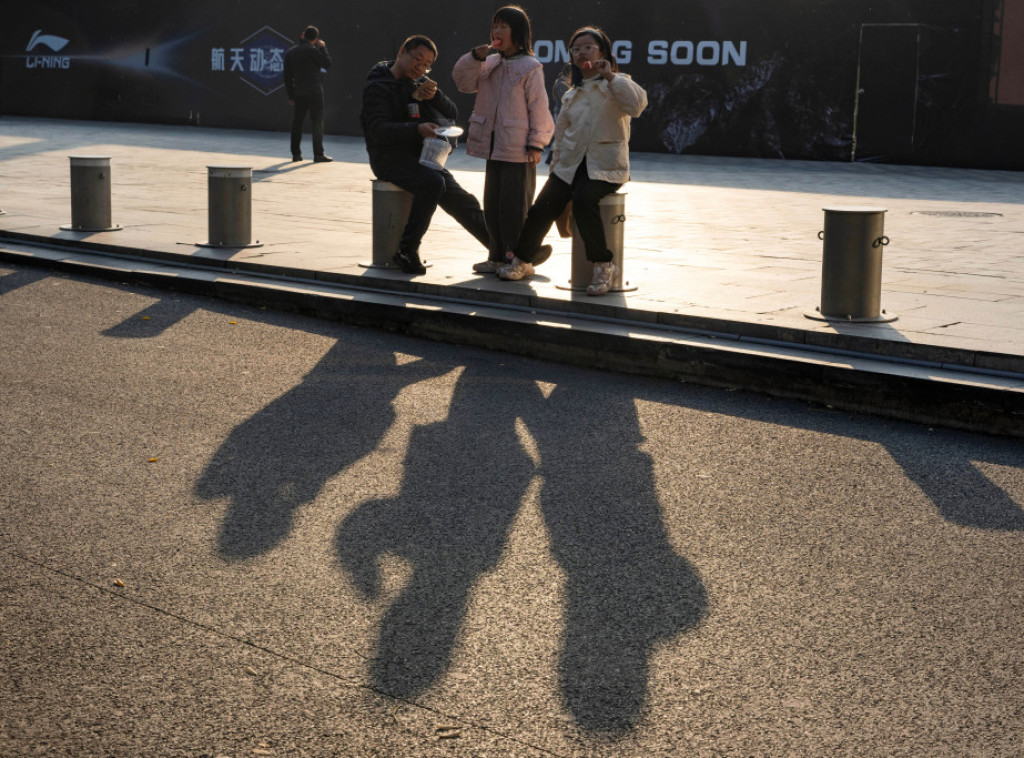 Najduži tunel za auto-put na svetu biće otvoren u Kini do kraja godine