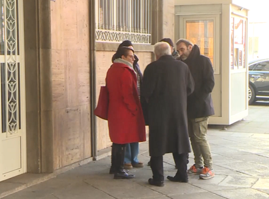 Četiri člana Saveta REM-a podneli ostavke