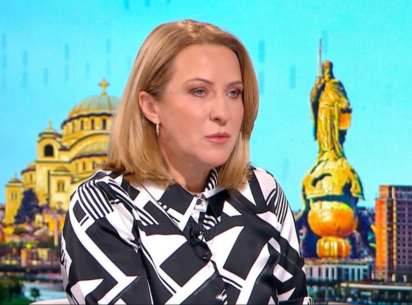 Snežana Paunović: Privremeni organ u Zaječaru do konačne odluke Ustavnog suda