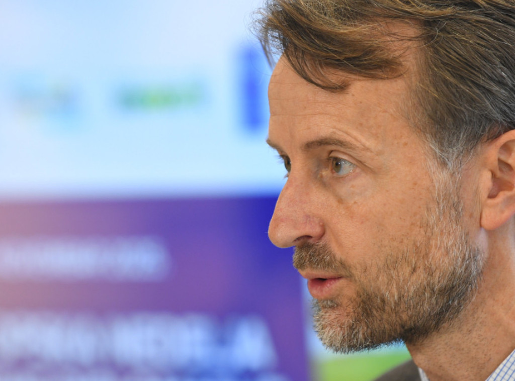 Andreas Fon Bekerat: Države Evropske unije će sledeće godine ponovo razmatrati otvaranje Klastera 3