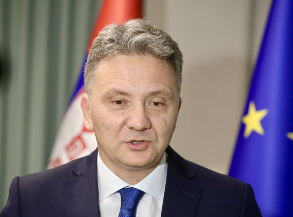 Mihailo Jovanović: Srbija će u 2026. dobiti superkompjuter, važna saradnja sa Francuskom
