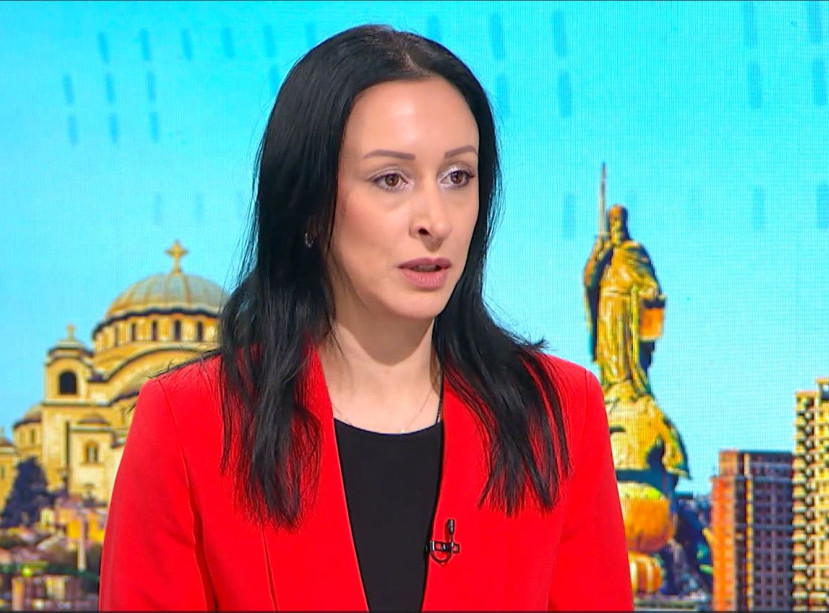 Jelena Žarić Kovačević: U 2026. za subvencije majkama za kupovinu prve nekretnine 1,1 milijardi dinara