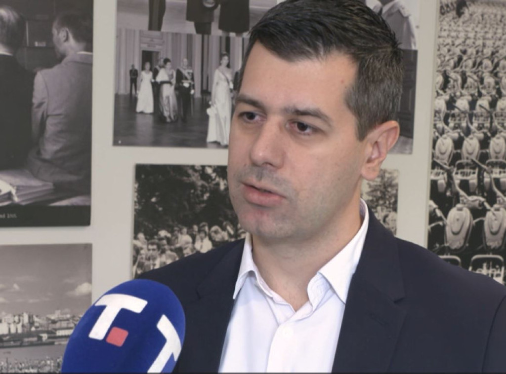 Bogdan Okiljević: Robotski asistirana operacija omogućava manju invazivnost i brži oporavak