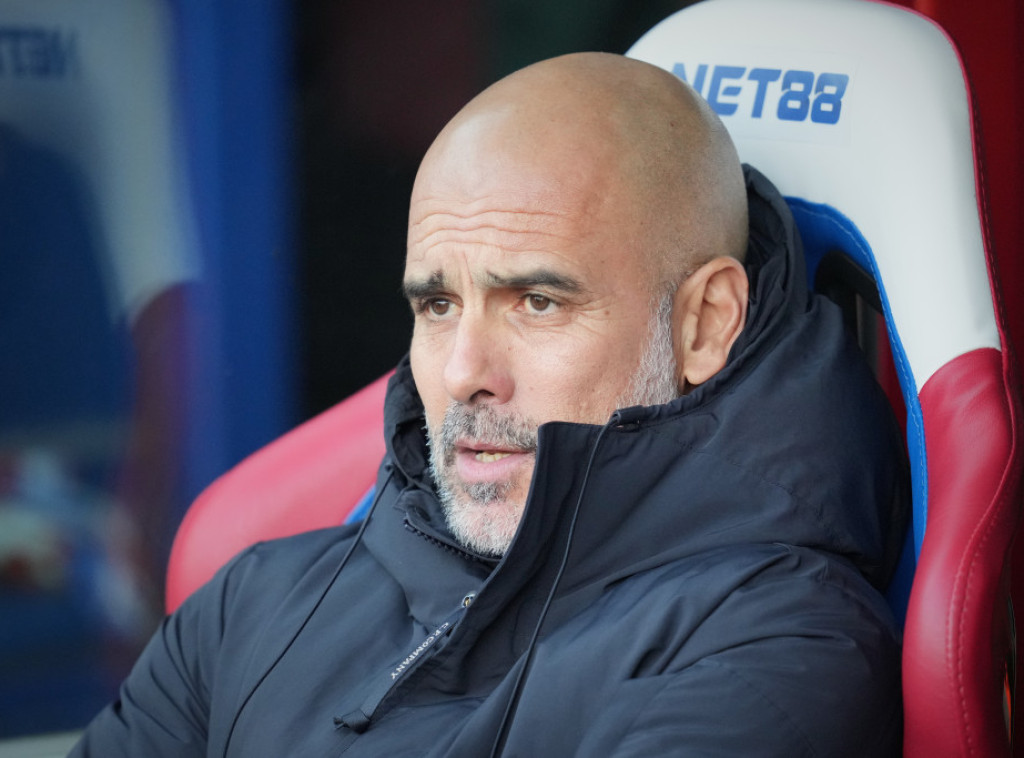 Pep Gvardiola: Pre ili kasnije, sa 75 ili 76 godina, napustiću Mančester Siti