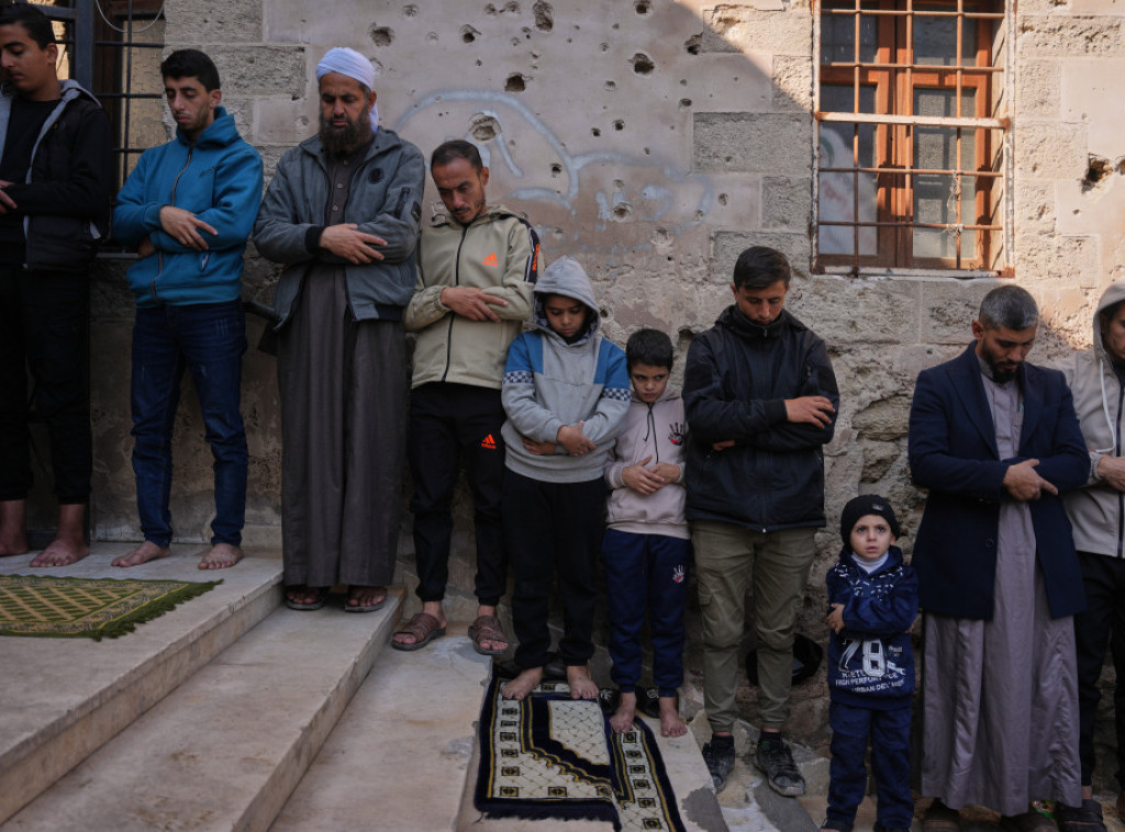 IPC: Glad u Gazi okončana, ali humanitarna situacija i dalje kritična