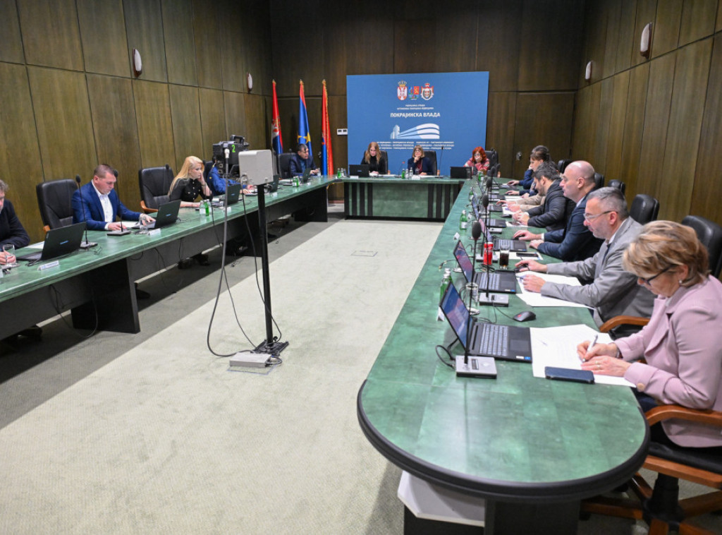 Pokrajinska vlada sa 56,4 miliona dinara finansira radove na Gimnaziji Jovan Jovanović Zmaj