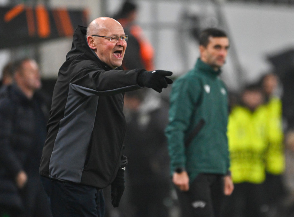 Miroslav Koubek novi selektor fudbalera Češke