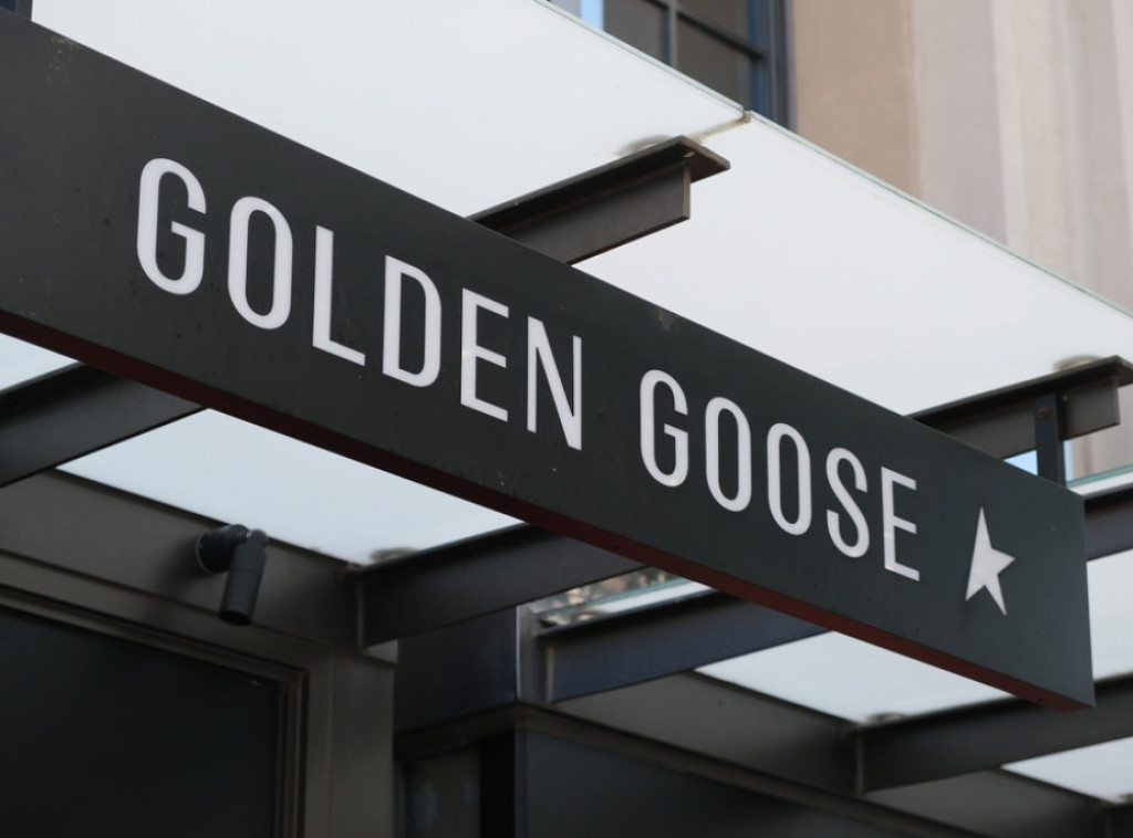 Italijanske luksuzne patike Golden Goose većinski u rukama Kine i fonda iz Singapura